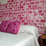 Julia Tatil Evi Olleros de Tera