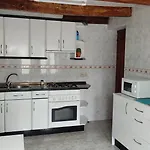 Julia Tatil Evi Olleros de Tera