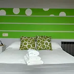 Tatil Evi Julia Olleros de Tera