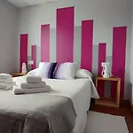 Tatil Evi Julia Olleros de Tera