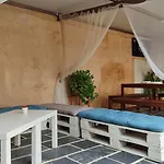 Casa Julia Vut 別荘 Olleros de Tera