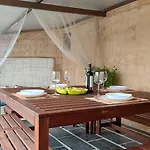 Julia Tatil Evi Olleros de Tera