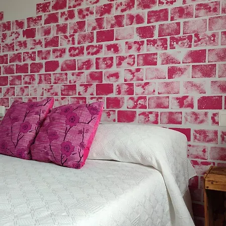 Casa Julia Vut Ferienhaus Olleros de Tera