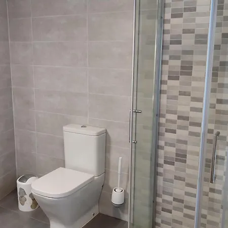 Сasa de vacaciones Casa Julia *