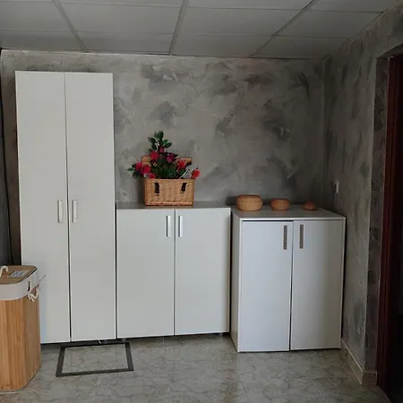 Casa Julia Vut Olleros de Tera