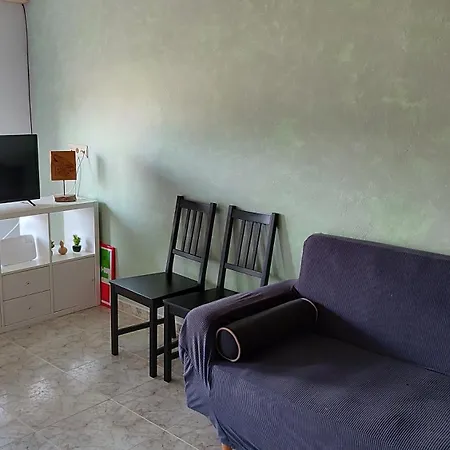 Сasa de vacaciones Casa Julia *
