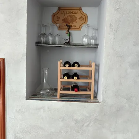 Сasa de vacaciones Casa Julia