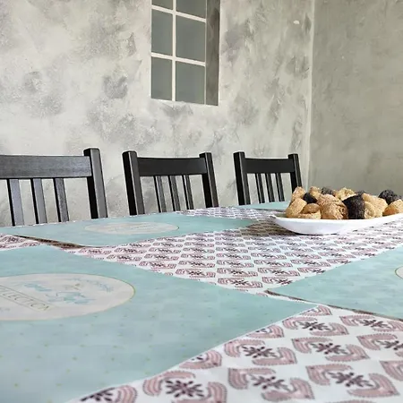 Casa Julia Vut Ferienhaus *