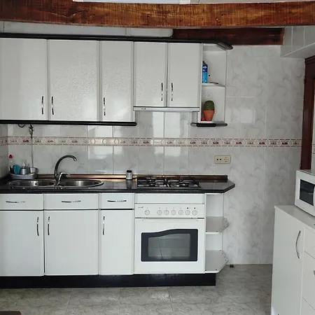 Сasa de vacaciones Casa Julia Olleros de Tera