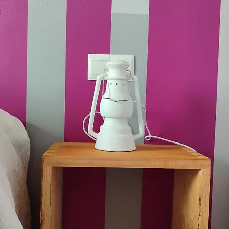 Casa Julia Vut Ferienhaus