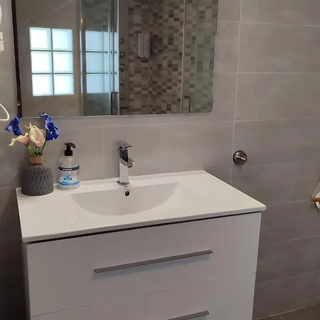 Ferienhaus Casa Julia Vut Olleros de Tera