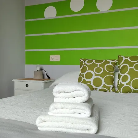 Ferienhaus Casa Julia Vut *