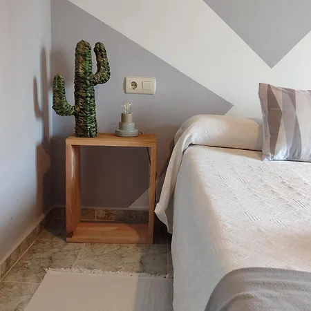 Casa Julia Vut Olleros de Tera