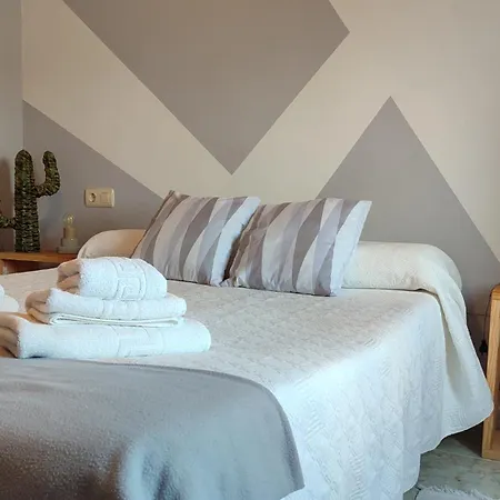 Casa Julia Vut Ferienhaus *