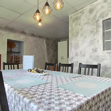 Ferienhaus Casa Julia Vut