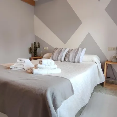 Casa Julia Vut Olleros de Tera