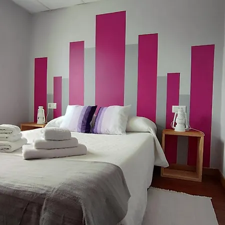 Ferienhaus Casa Julia Vut Olleros de Tera