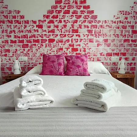 Ferienhaus Casa Julia Vut Olleros de Tera