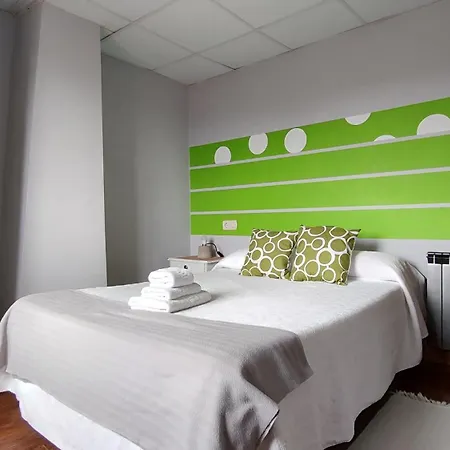 Ferienhaus Casa Julia Vut Olleros de Tera