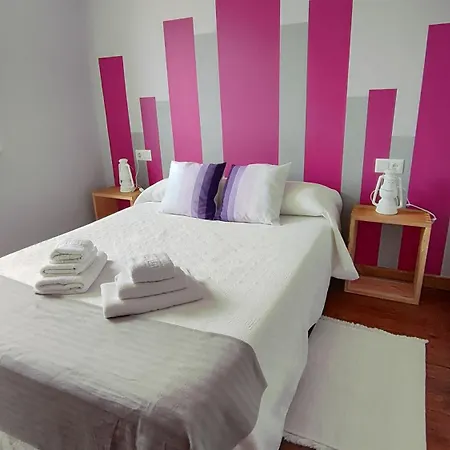 Ferienhaus Casa Julia Vut *