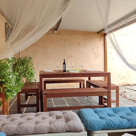 Casa Julia Vut Ferienhaus *