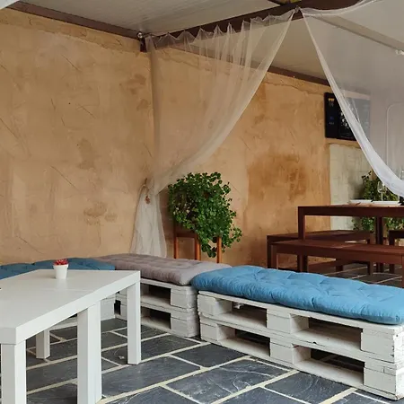Casa Julia Сasa de vacaciones Olleros de Tera