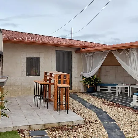 Julia Tatil Evi