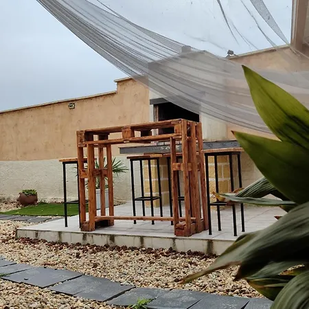 Casa Julia Сasa de vacaciones Olleros de Tera