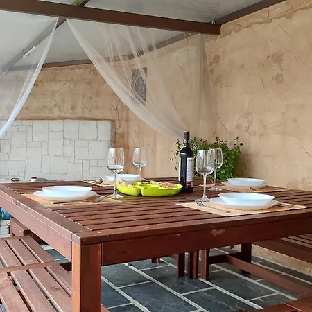 Casa Julia Сasa de vacaciones Olleros de Tera