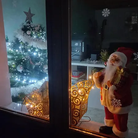 Casa Julia Vut Ferienhaus