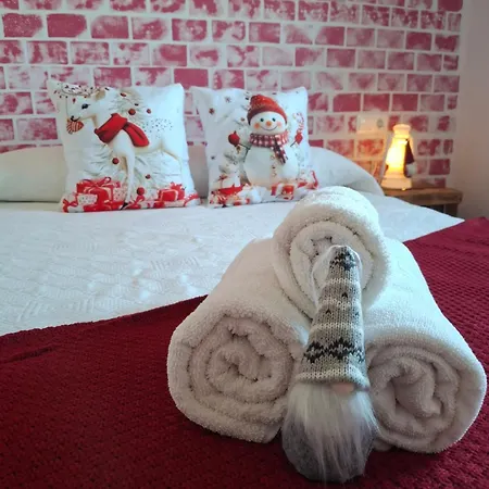 Casa Julia Vut Ferienhaus *