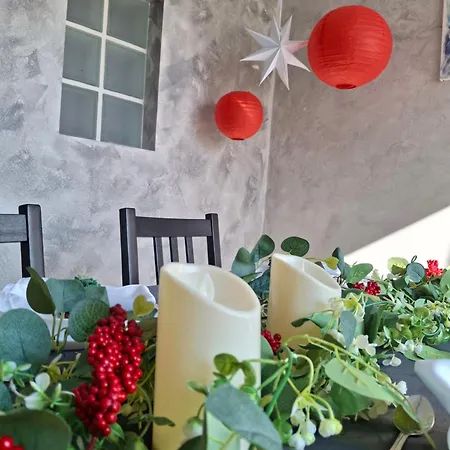 Casa Julia Vut * Olleros de Tera