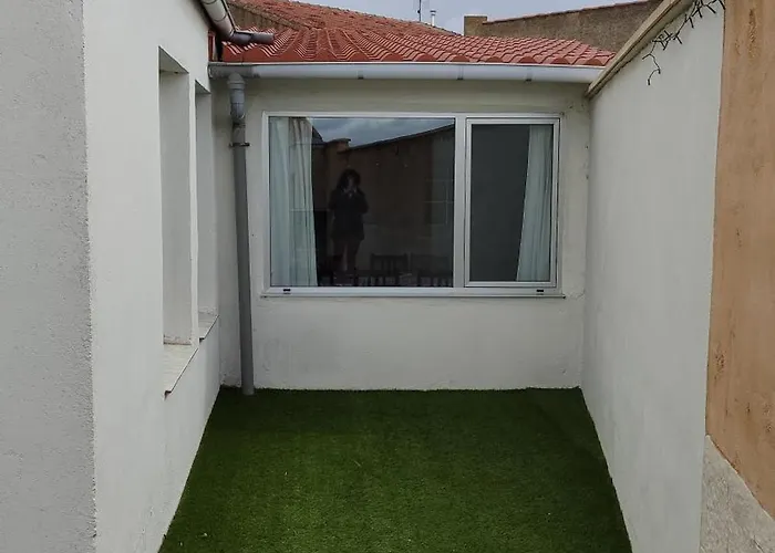 Casa Julia Vut 펜션