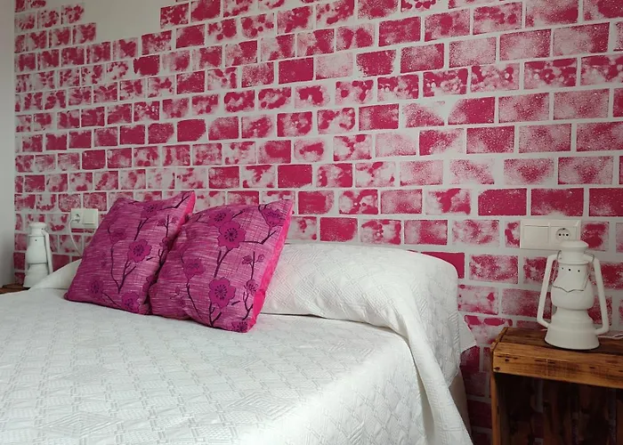 Casa Julia Vut 펜션 Olleros de Tera