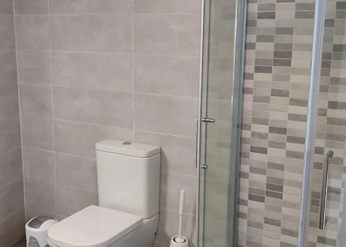 펜션 Casa Julia Vut *