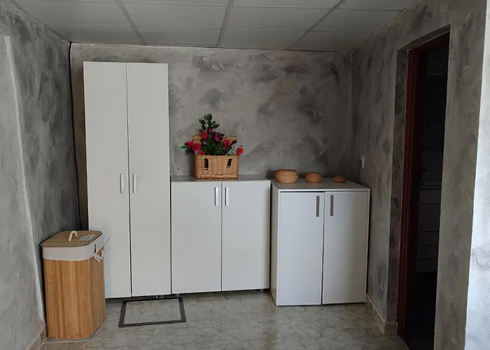 Casa Julia Vut Olleros de Tera