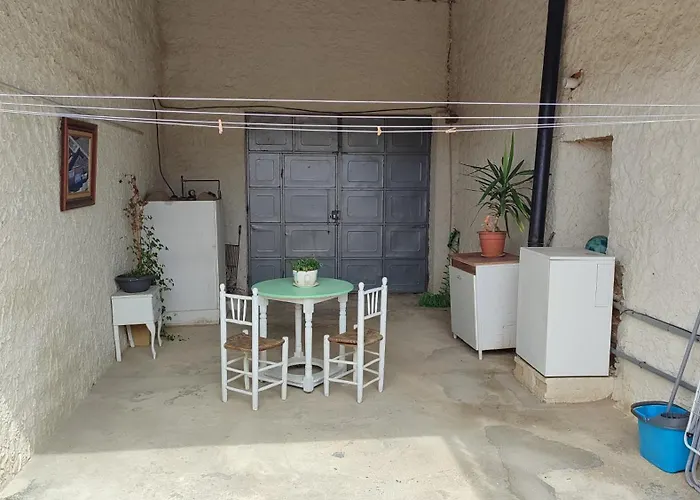 펜션 Casa Julia Vut