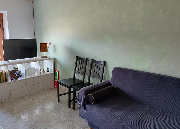 펜션 Casa Julia Vut *