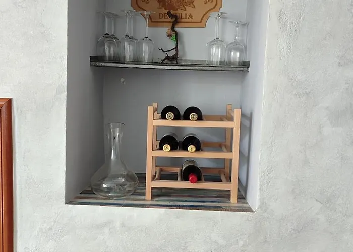 펜션 Casa Julia Vut