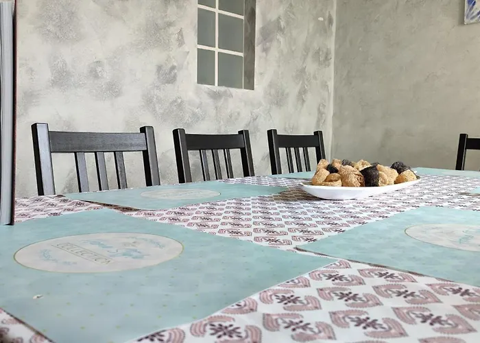 Casa Julia Vut 펜션 *