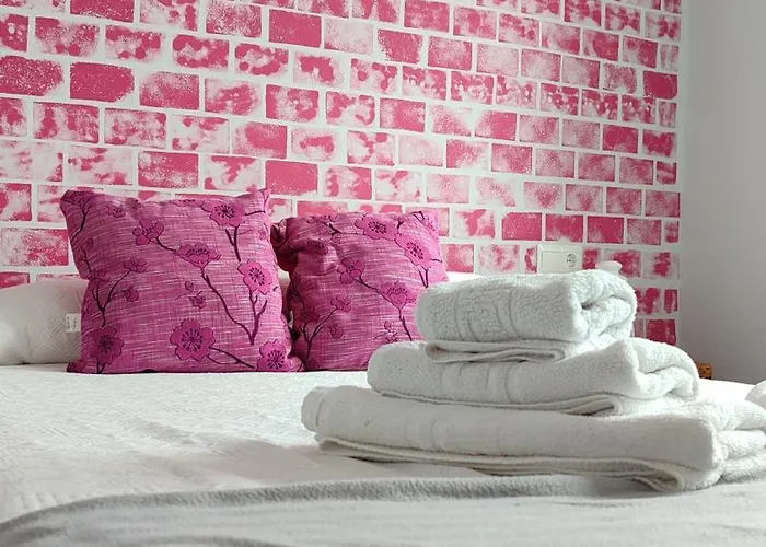 펜션 Casa Julia Vut *