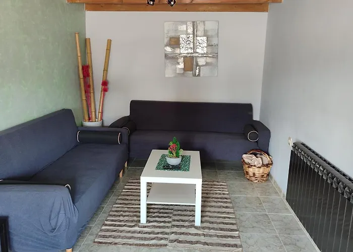 Casa Julia Vut 펜션 *