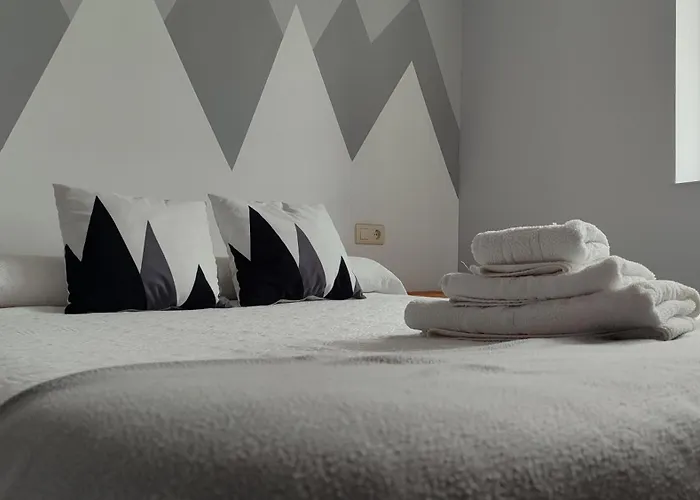 Casa Julia Vut Olleros de Tera