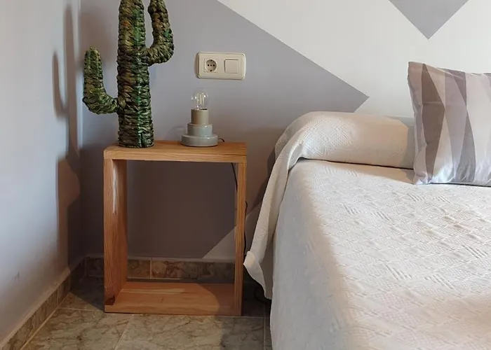 Casa Julia Vut Olleros de Tera