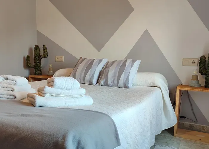 Casa Julia Vut 펜션 *