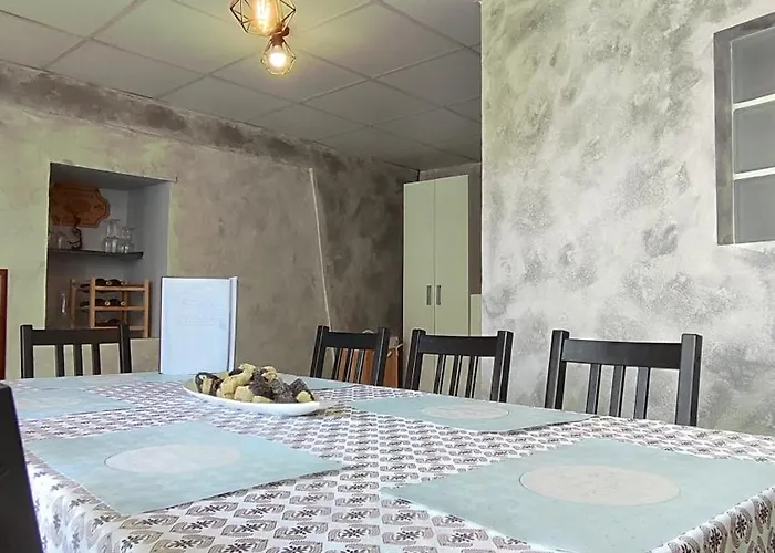 펜션 Casa Julia Vut