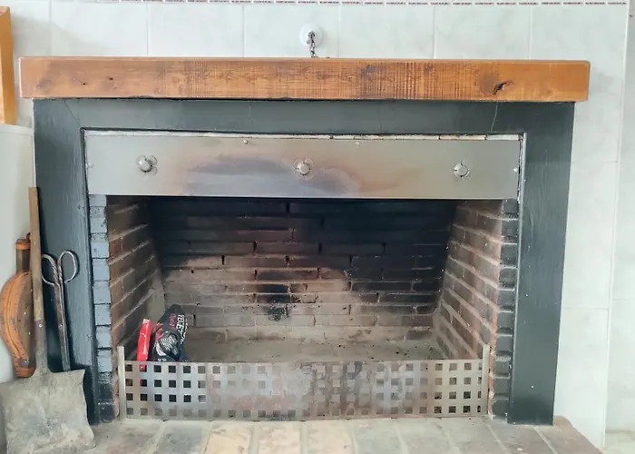 Casa Julia Vut 펜션 *