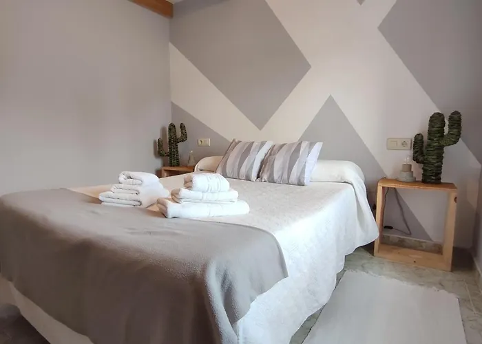 Casa Julia Vut Olleros de Tera