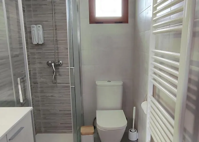 펜션 Casa Julia Vut