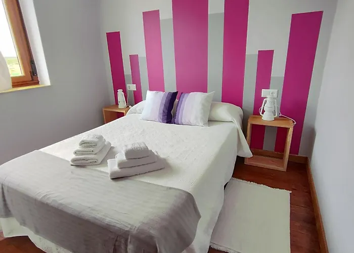 펜션 Casa Julia Vut *